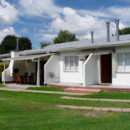 Chez Nous Bed And Breakfast & Self Catering Dundee Zewnętrze zdjęcie