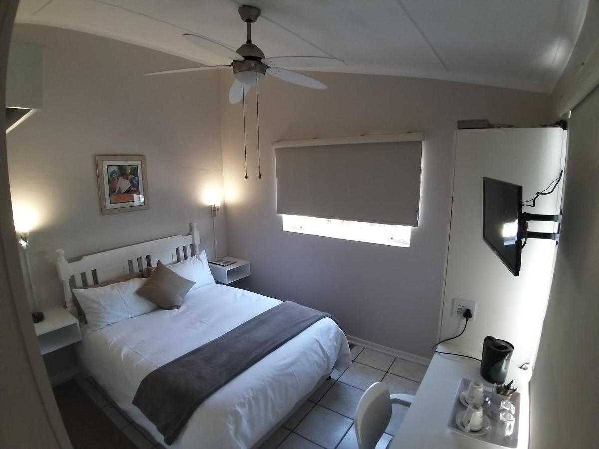 Chez Nous Bed And Breakfast & Self Catering Dundee Zewnętrze zdjęcie