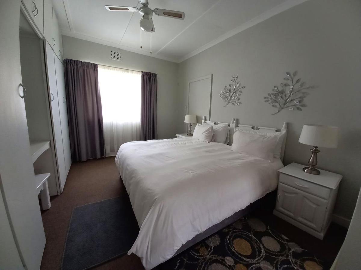 Chez Nous Bed And Breakfast & Self Catering Dundee Zewnętrze zdjęcie