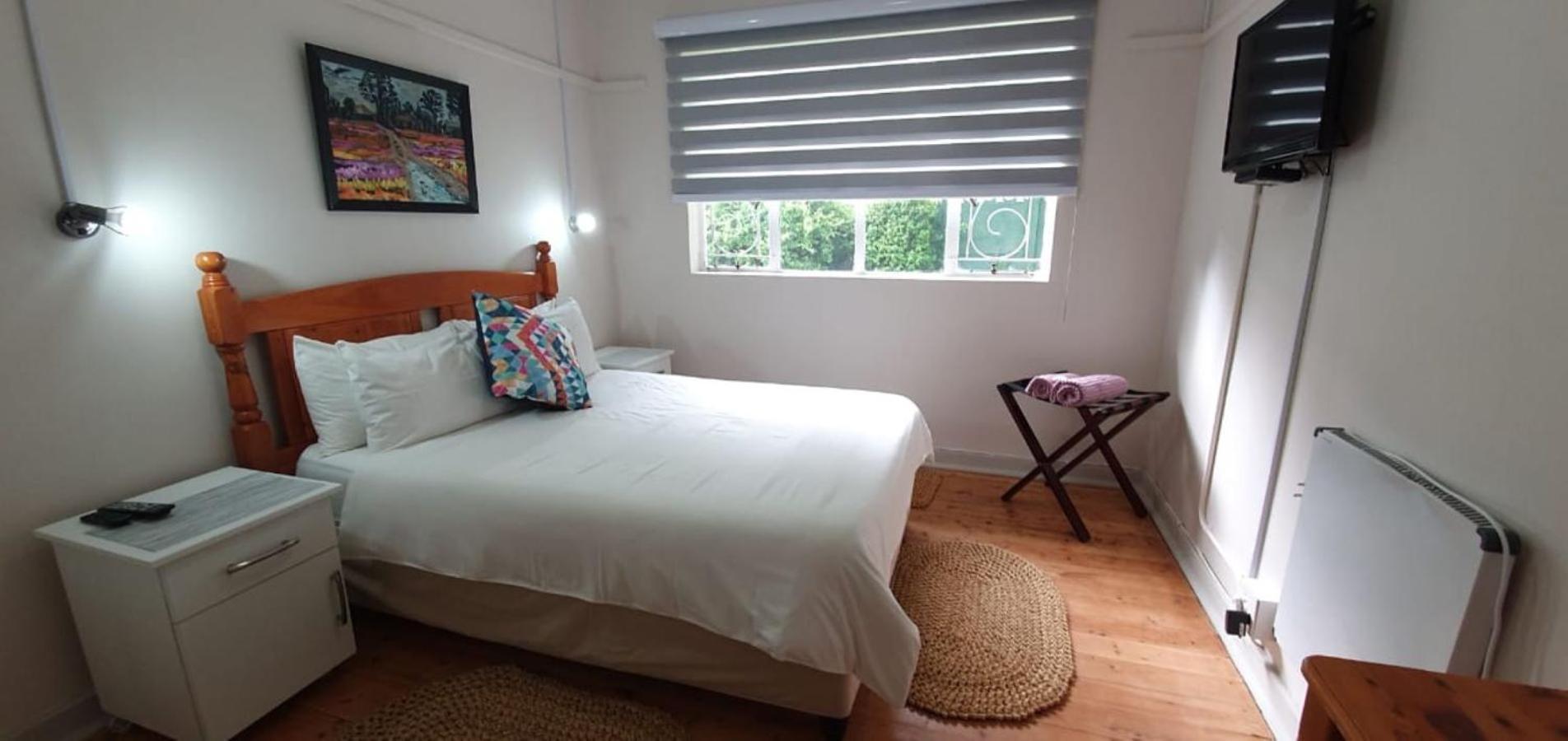 Chez Nous Bed And Breakfast & Self Catering Dundee Zewnętrze zdjęcie