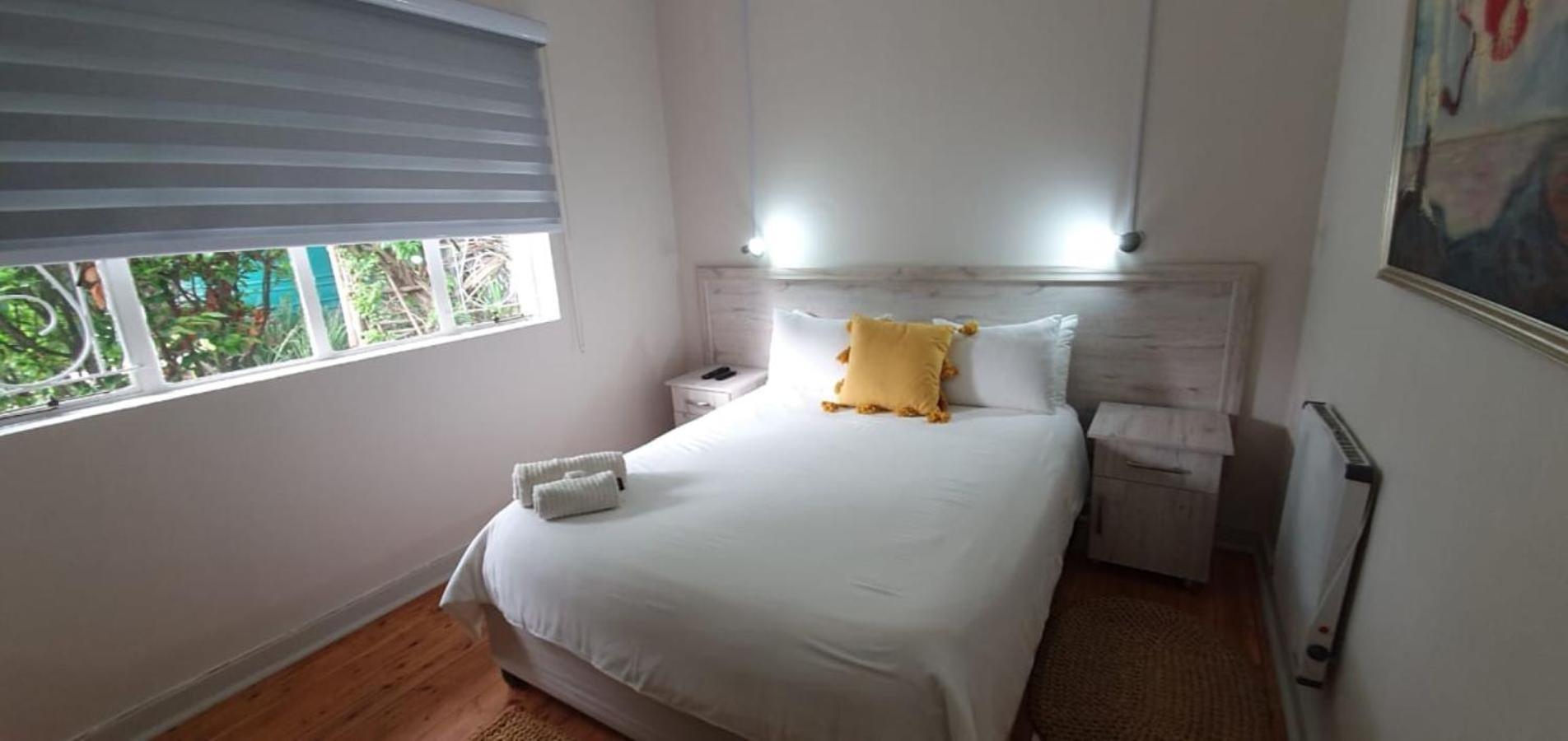 Chez Nous Bed And Breakfast & Self Catering Dundee Zewnętrze zdjęcie