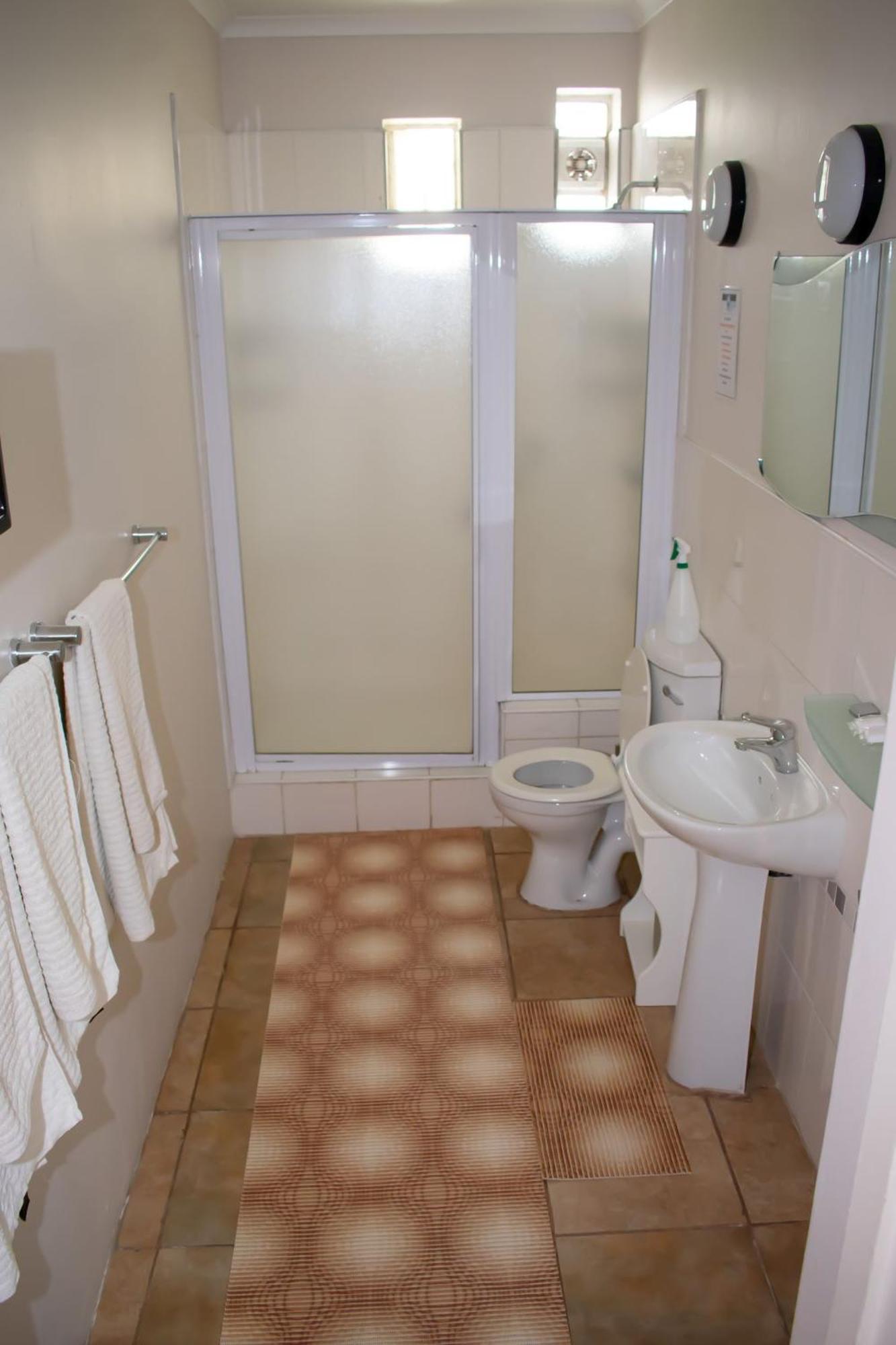 Chez Nous Bed And Breakfast & Self Catering Dundee Zewnętrze zdjęcie