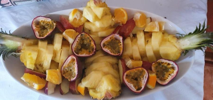 Chez Nous Bed And Breakfast & Self Catering Dundee Zewnętrze zdjęcie