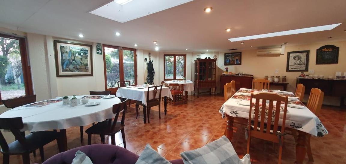 Chez Nous Bed And Breakfast & Self Catering Dundee Zewnętrze zdjęcie