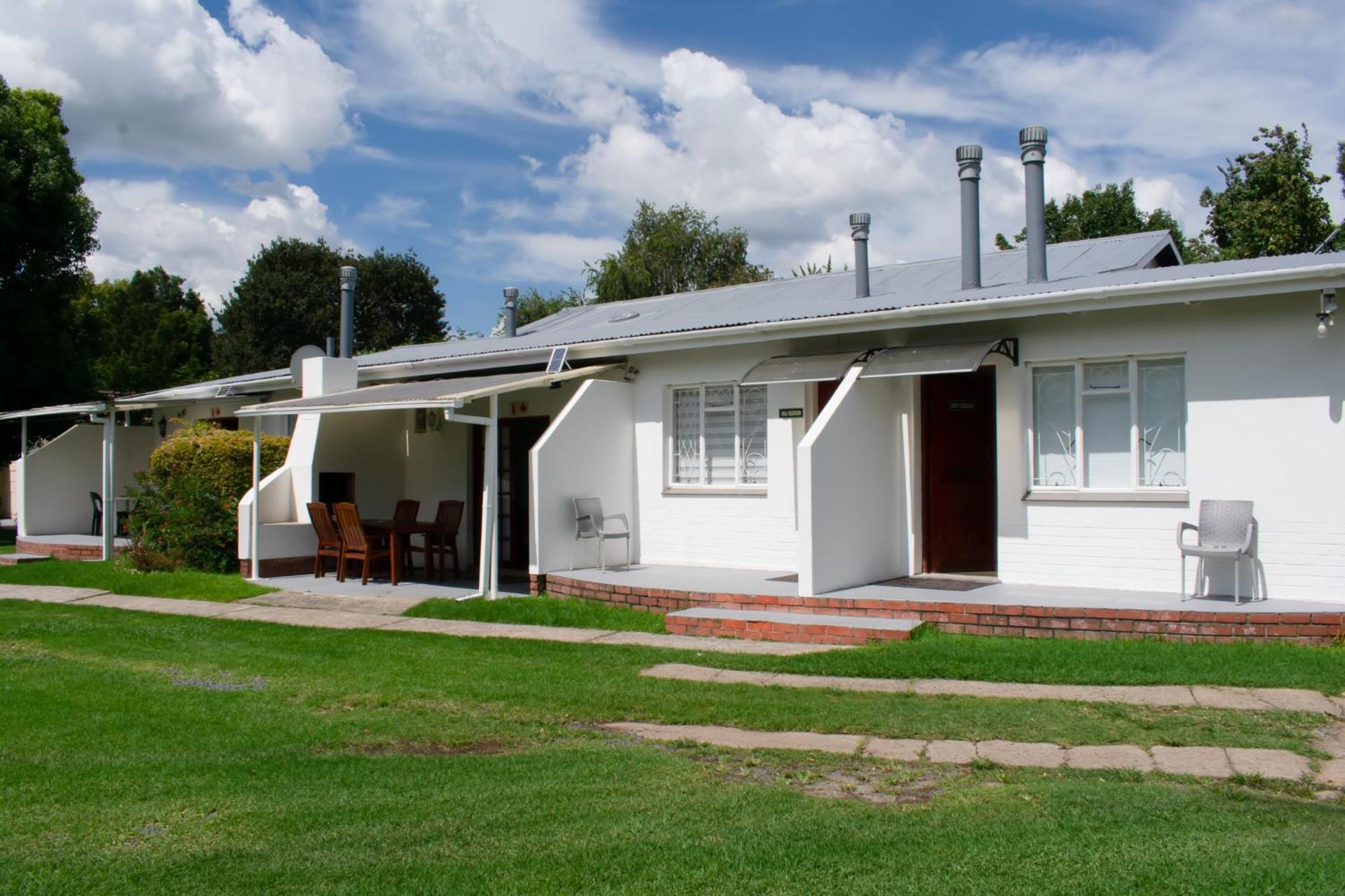 Chez Nous Bed And Breakfast & Self Catering Dundee Zewnętrze zdjęcie