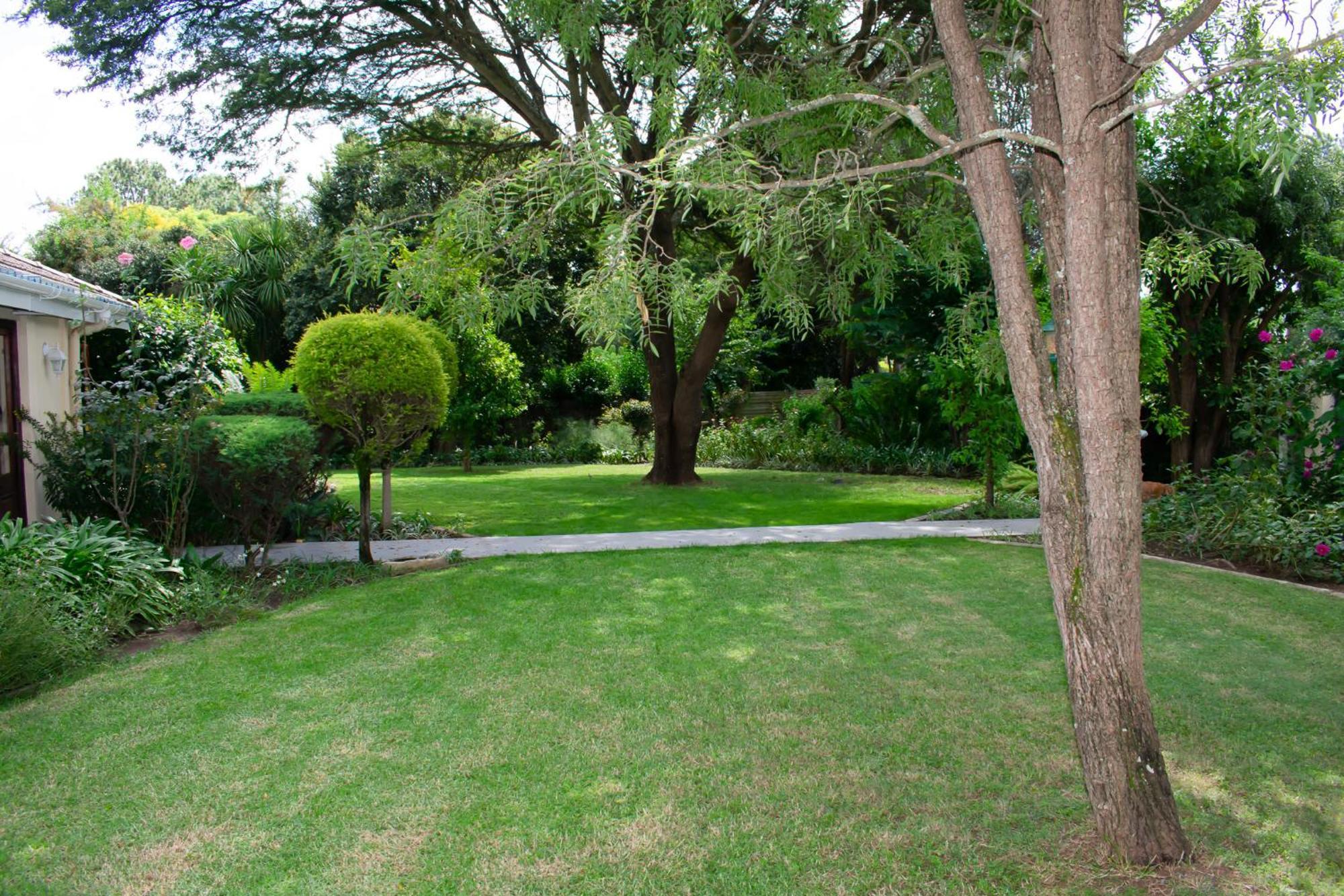 Chez Nous Bed And Breakfast & Self Catering Dundee Zewnętrze zdjęcie