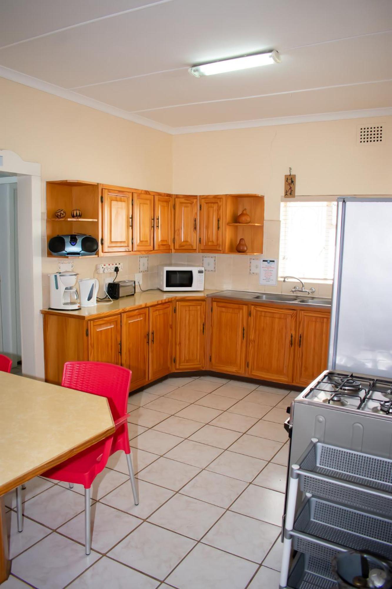 Chez Nous Bed And Breakfast & Self Catering Dundee Zewnętrze zdjęcie