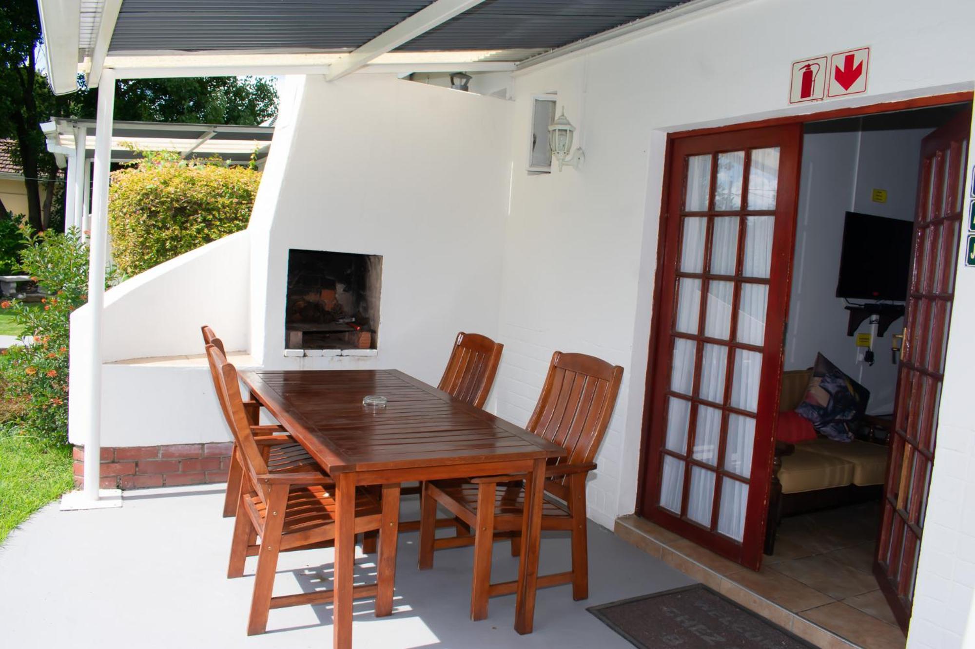 Chez Nous Bed And Breakfast & Self Catering Dundee Zewnętrze zdjęcie