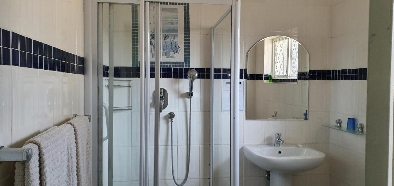 Chez Nous Bed And Breakfast & Self Catering Dundee Zewnętrze zdjęcie